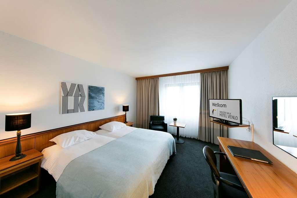 Van Der Valk Hotel Concón Cameră foto