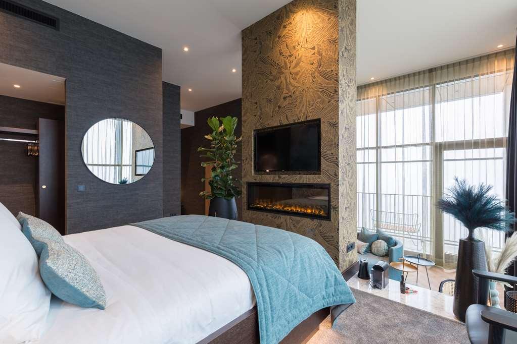 Van Der Valk Hotel Concón Cameră foto