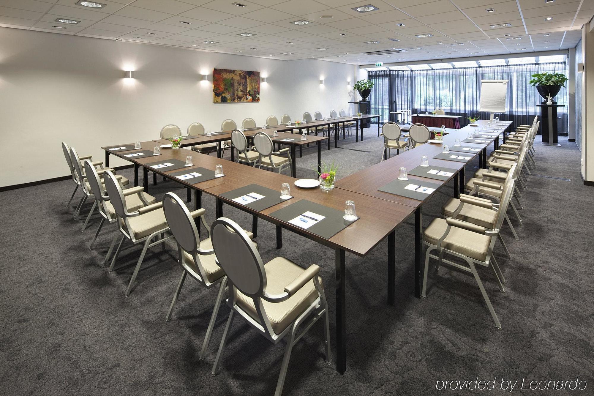 Van Der Valk Hotel Concón Facilități foto